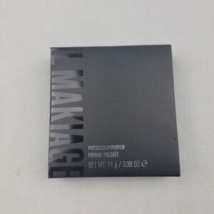 NIB Il Makiage PHOTOCHROMIC SETTING POWDER SET & BAKE MATTIFYING PRESSED POWDER